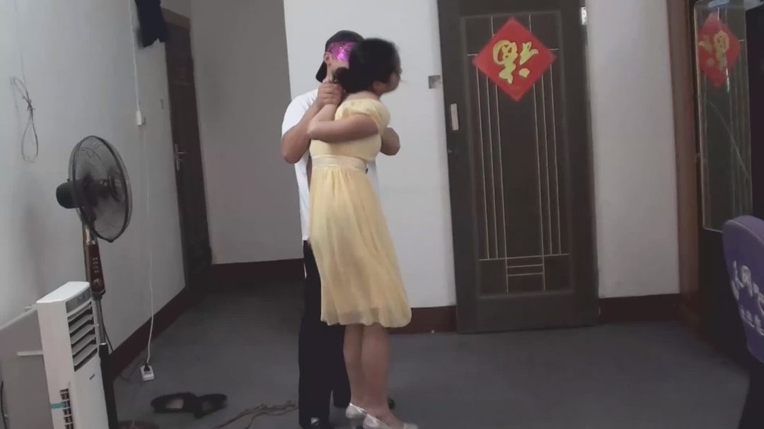 约拍国内知名KB模特青竹-2