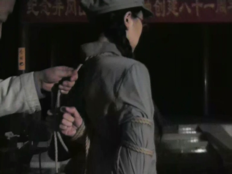 监狱文化主题活动10.23-2