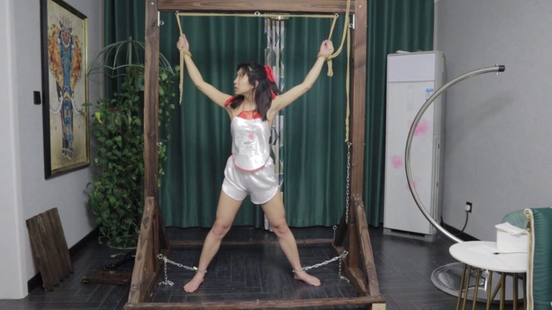 花嫁 被调教的新娘（下集）-6