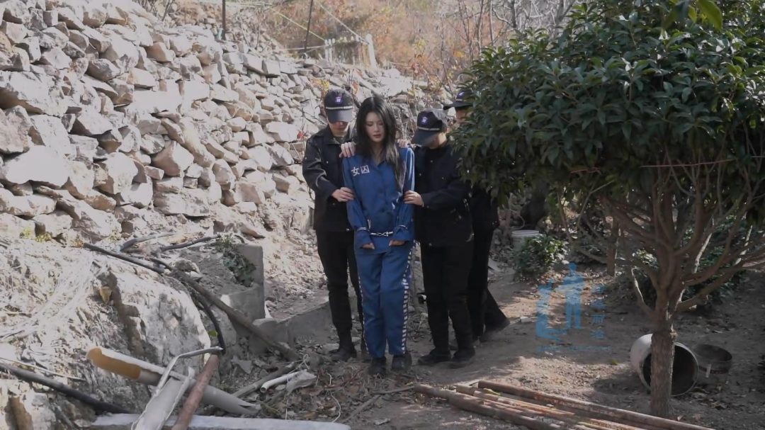 【结绳而治】不屈谍影-1