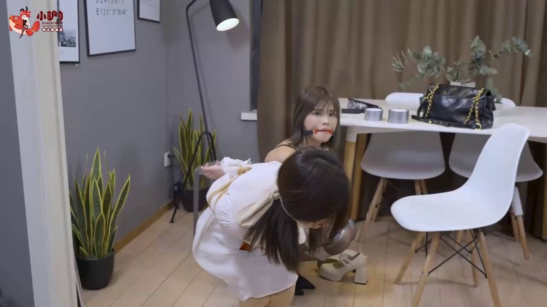 我的坑货闺蜜（下集）-2