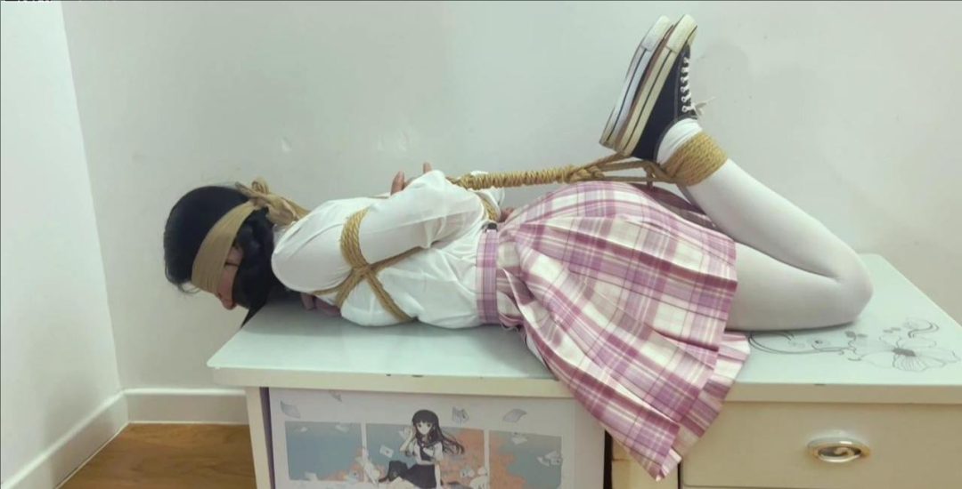 【七夕特辑】【粉色JK】【白丝】-2