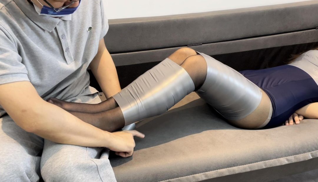 【小灵】银色胶带捆捆捆-3