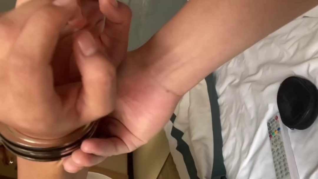 小城女孩子的初体验-7