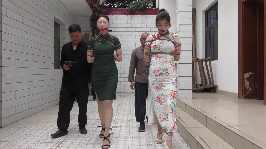 新胭脂扣定拍 易芝谭芹-5