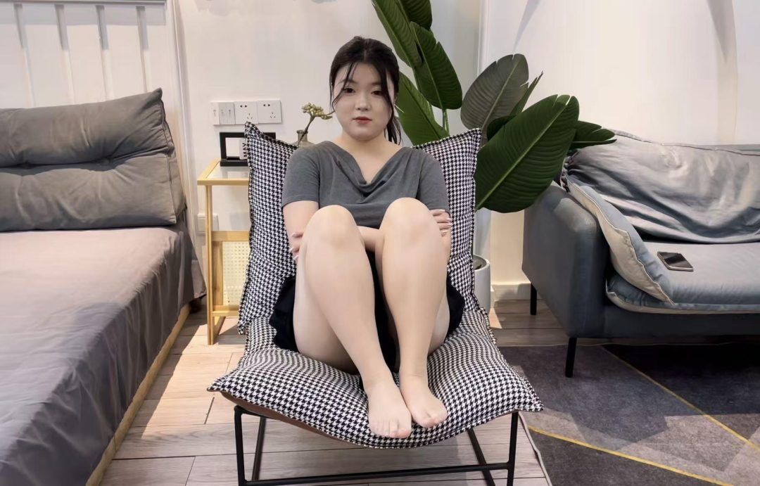 【缚艺录】【小贝】银色胶带的全包-1