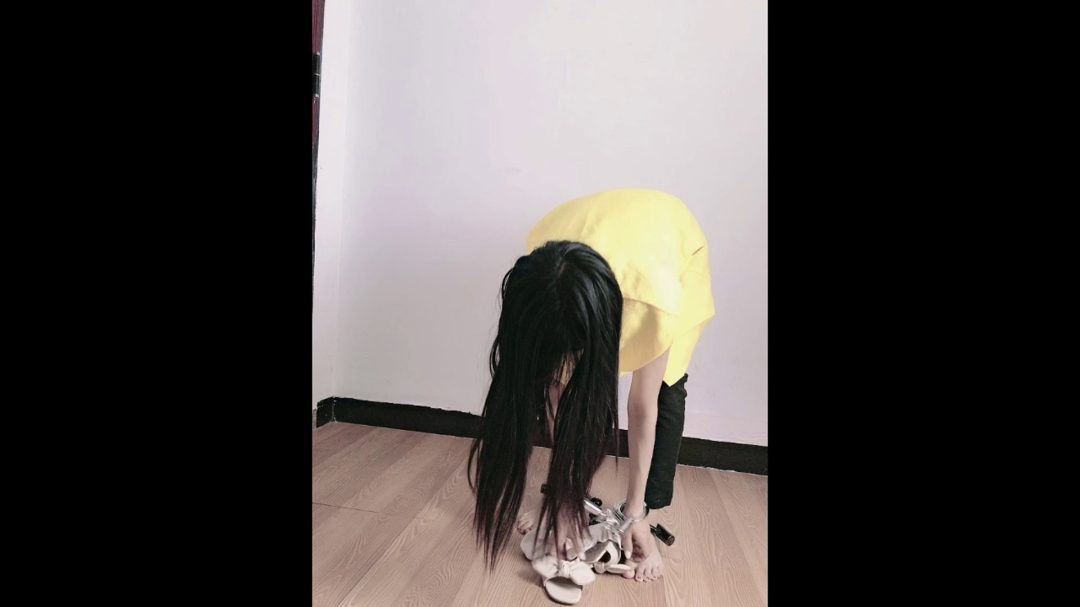 贪污犯周娜的末路-4