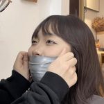 【小诺】 嘴巴就得贴的严严实实