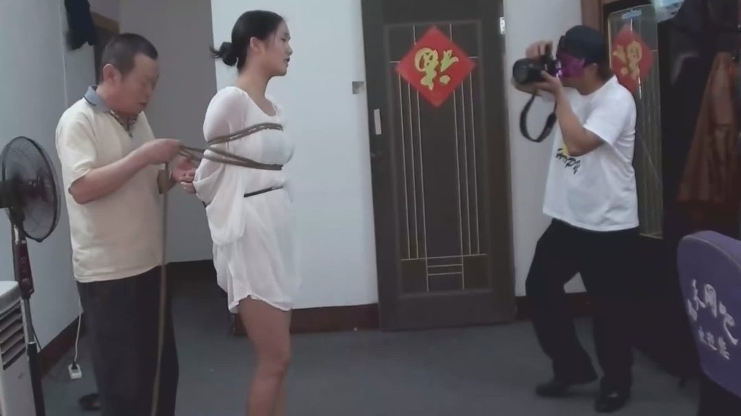 定拍捆绑KB界知名模特青竹-2