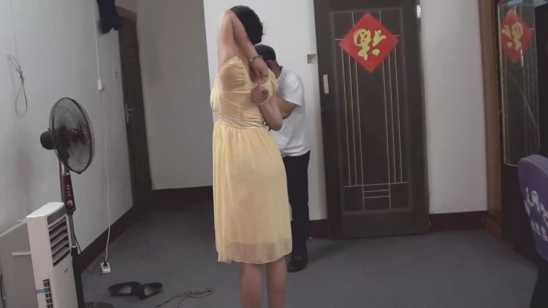 约拍国内知名KB模特青竹-4