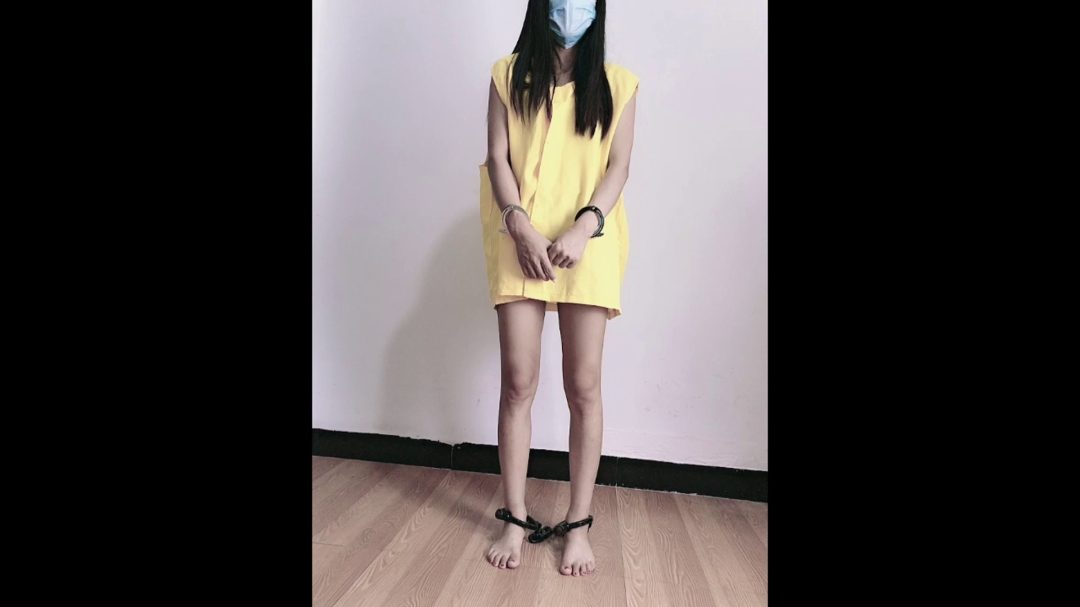 贪污犯周娜的末路-8