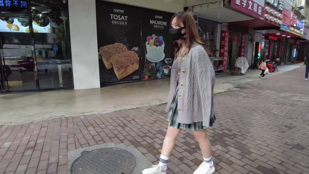 菜市场的激情-4