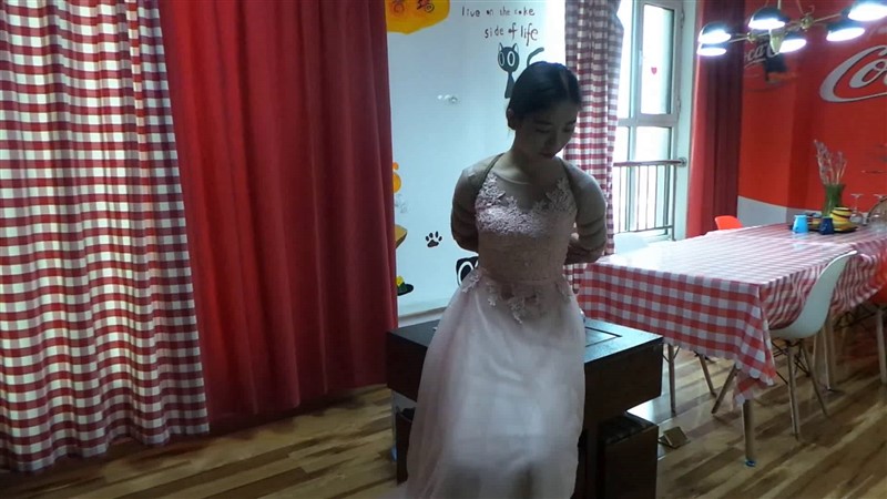 小宁礼服鉴赏-6