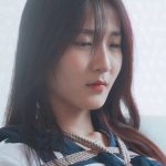 超瘦超清纯的00后氧气美少女，清新~养眼~