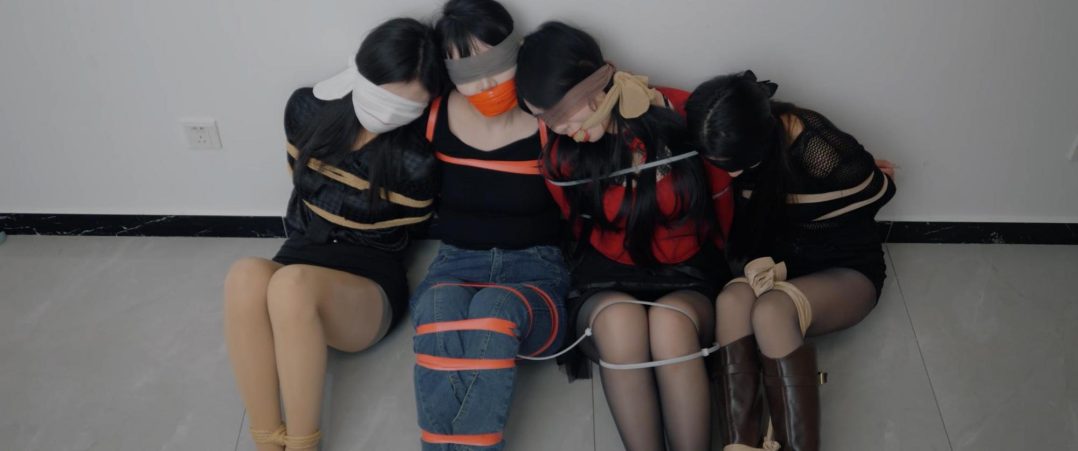 绳艺大电影《我有一个朋友》完整版-10