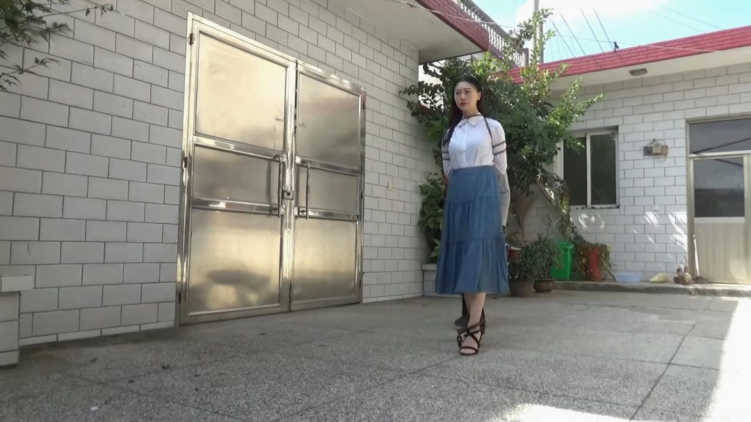 深入虎穴之易芝-3