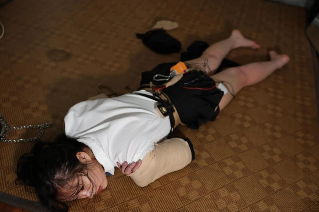 残酷的人形犬-6