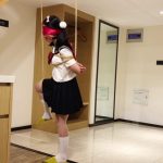 【臭脚妹妹】【白丝】【吊缚】【放置】【口球】【挣扎】