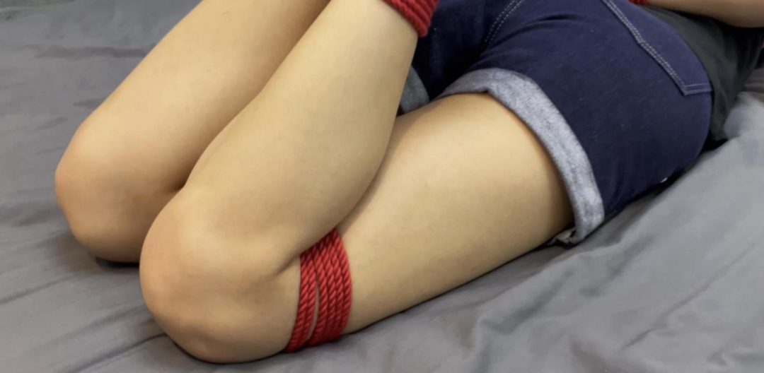 【小橙定拍】老顾客的驷马缚-7