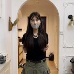 【小陈】新模小陈，身材纤细，jio很哇塞的女生，唯一缺点？嗯…就是不爱笑，挣扎程度很不错~