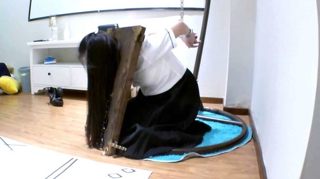 私奴盈盈之最新的新娘-3