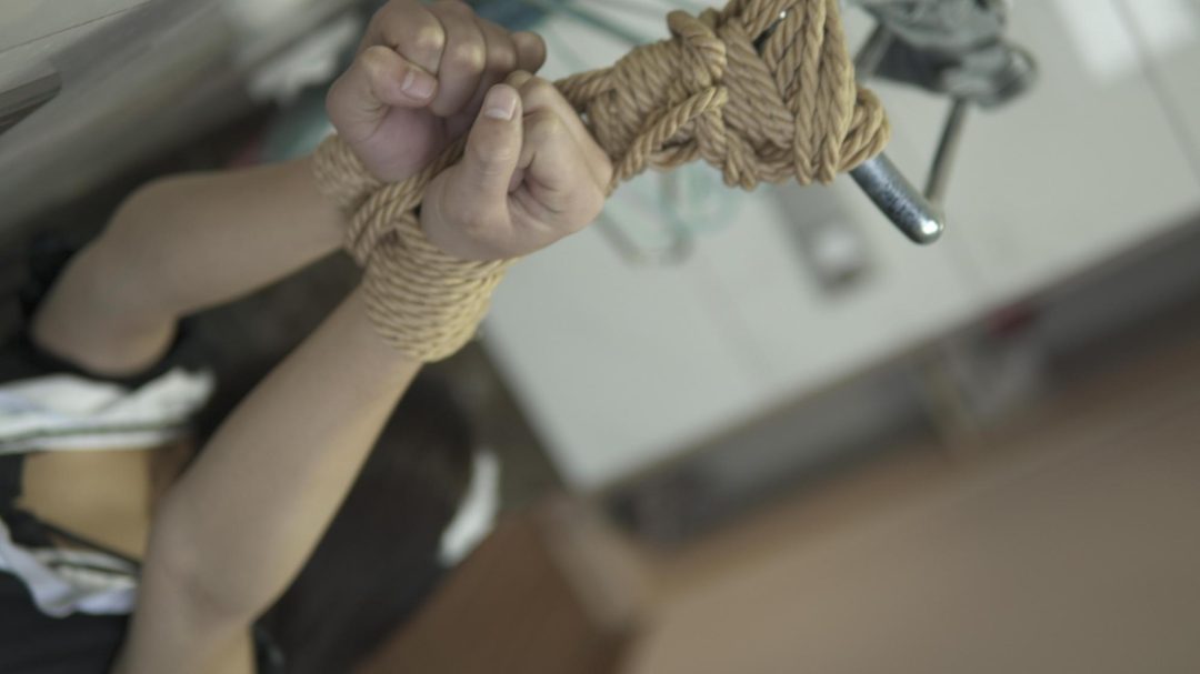 内八原创 欧式直臂极限挑战-6