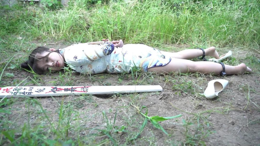 【结绳而治】悔恨·上篇-17