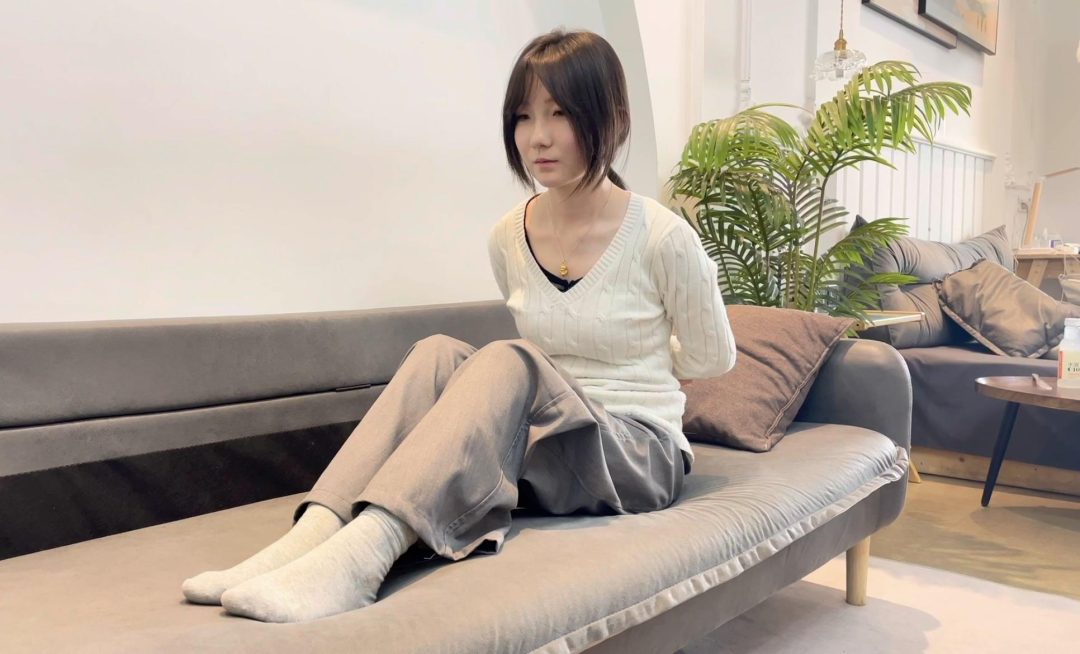 【缚艺录】【小章】泥塑胶带的捆绑-1