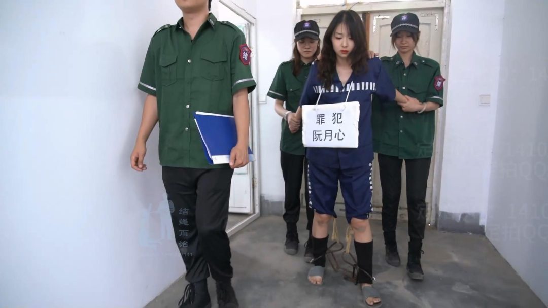 【结绳而治】结邦遗恨-9