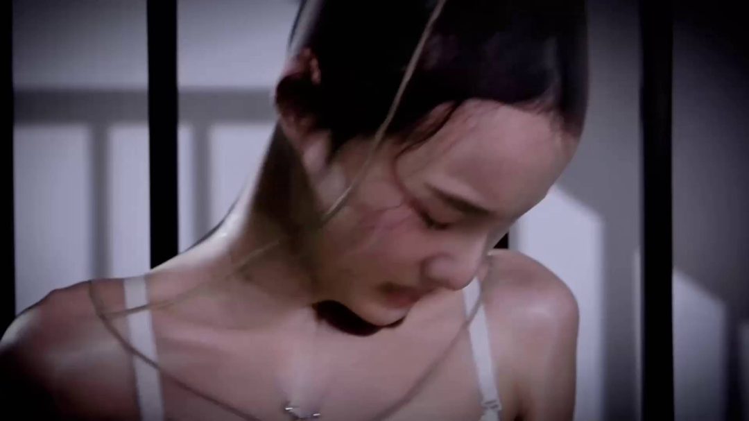 定制颜丝紧缚-7