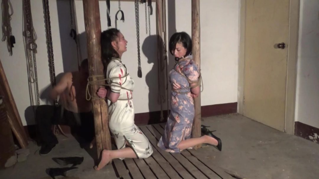 新胭脂扣定拍 大义无畏2（谢纾 晨欢）-3