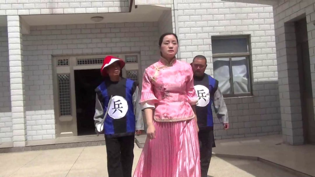 钱江女侠（上）-1