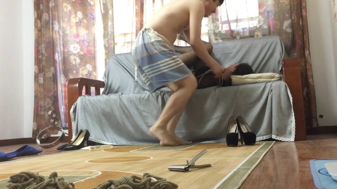 女M兮兮口语教程-6