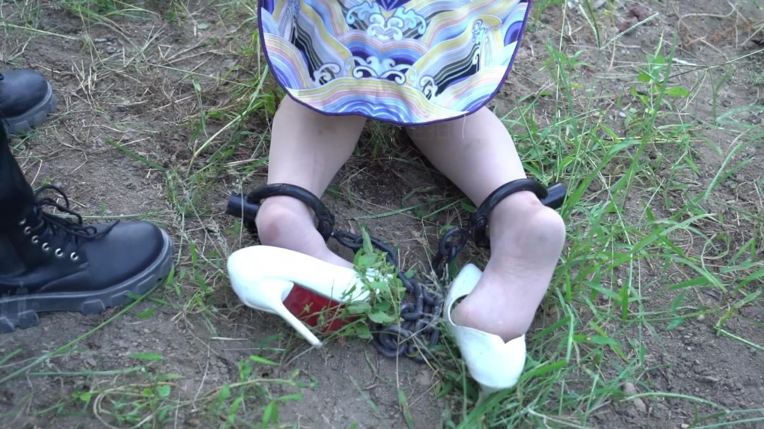 【结绳而治】悔恨·上篇-15