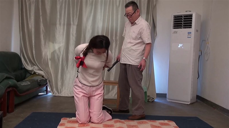 定拍 琪纭 丫环装-3