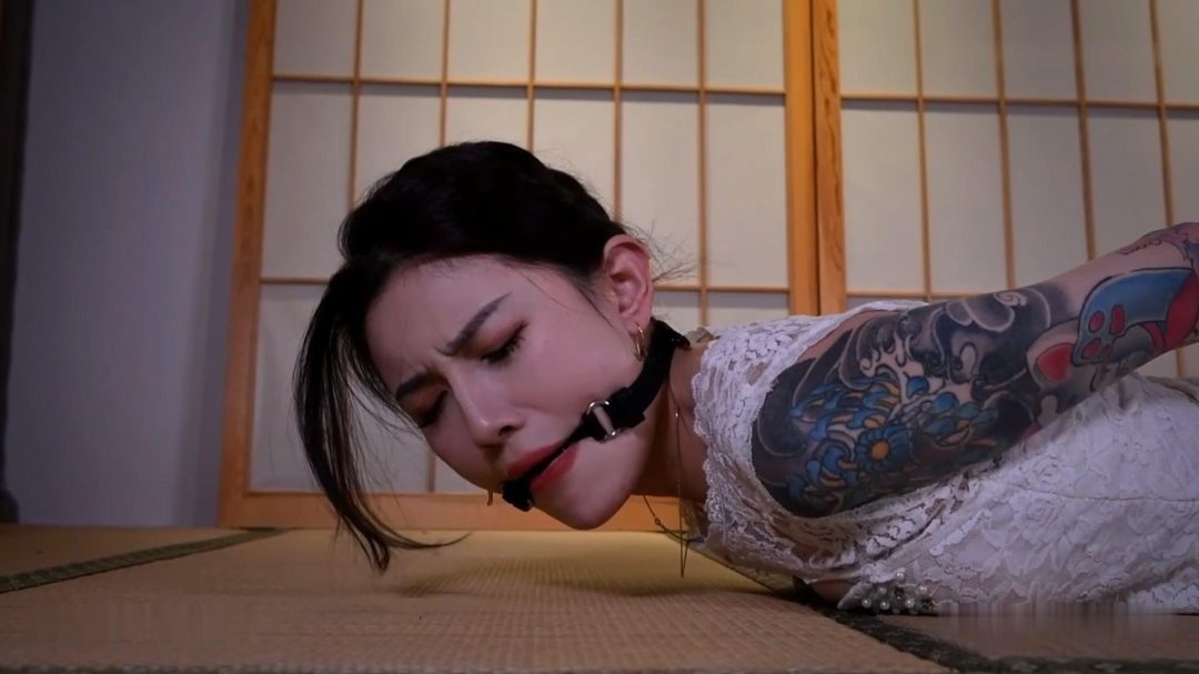 绳欲虐恋下集 甜甜-8