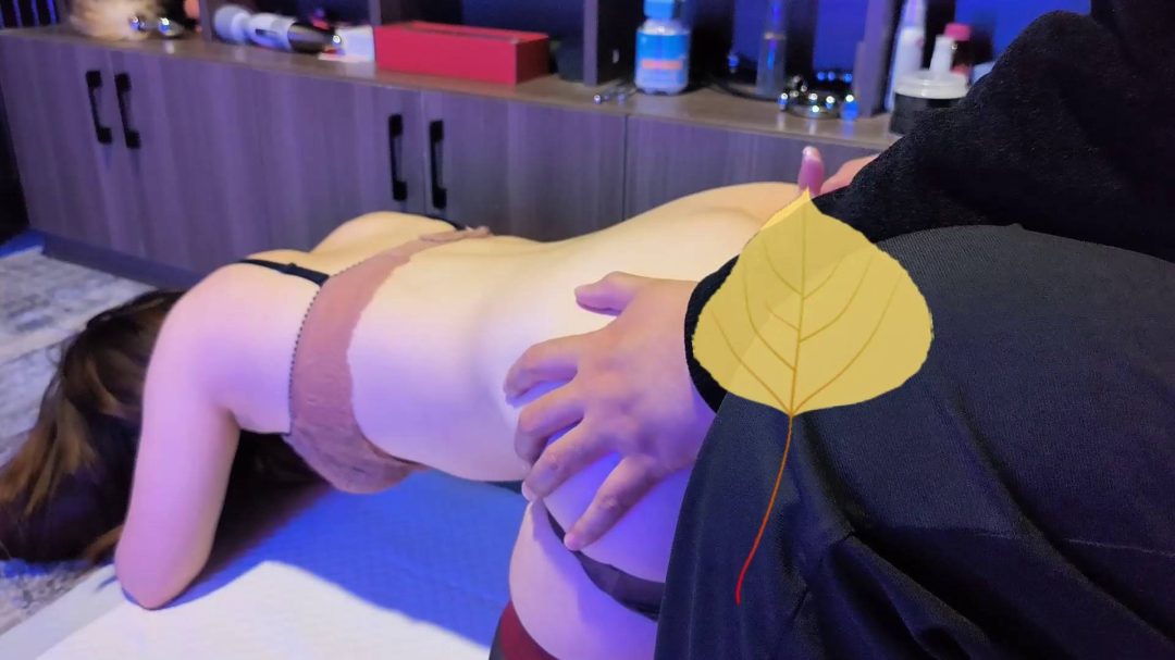 小雨露 扩G受罚 SP K9-8