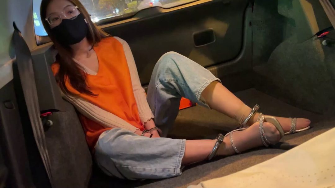 女囚采访，喜欢女囚题材的千万别错过哦-8