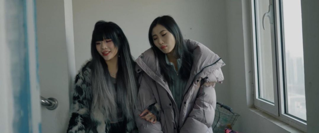 【小驴】绳艺大电影《我有一个朋友》下集-4