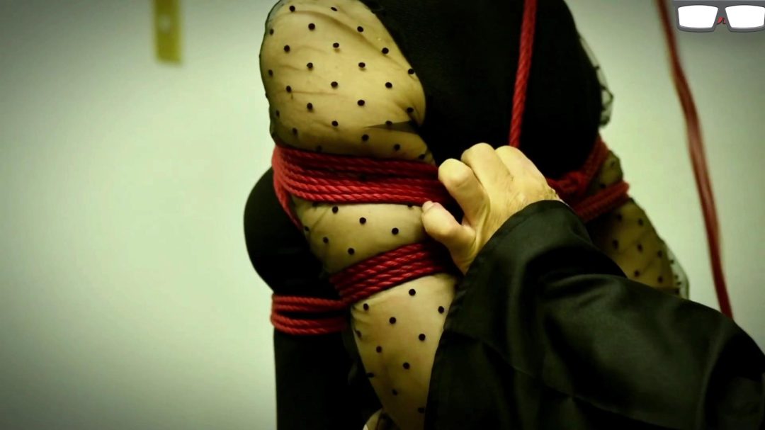 《绳欲虐恋》 Peach-3