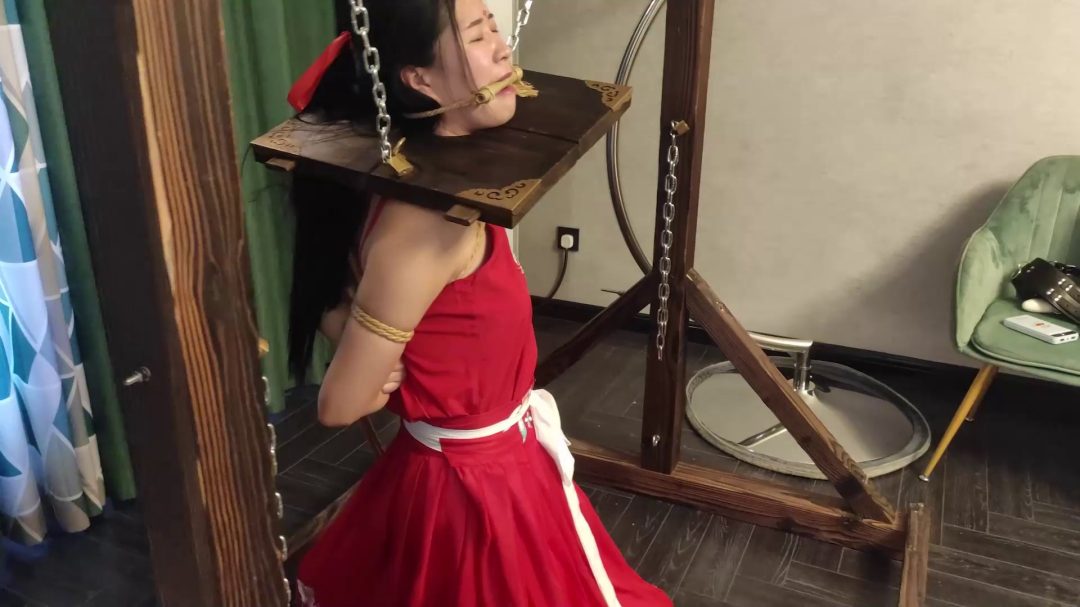 私奴之古代酷刑篇 （下集）-5