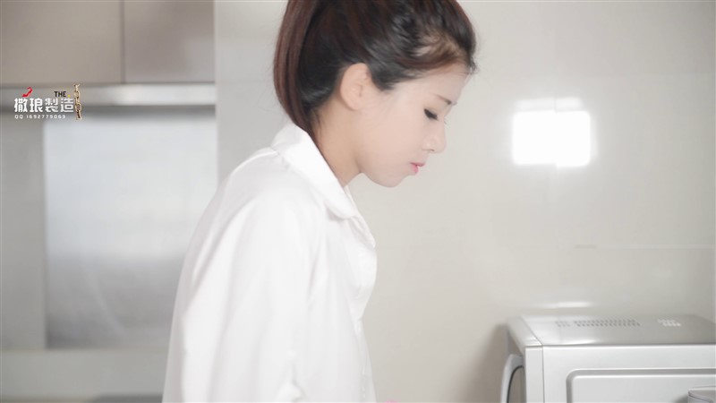 Fetish 系列妻奴 上 恋物题材首发 清新唯美 稀有 恋足 咀嚼喂食-4