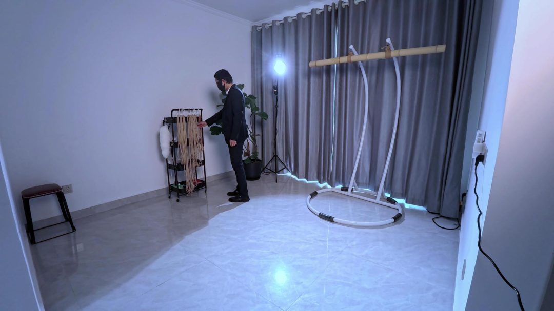 【Raymond】 丈夫的愿望4：婚纱股绳责（责绳级别的股绳虐）-2