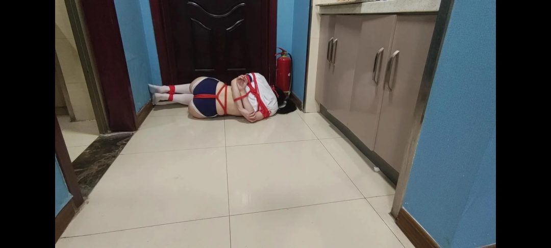 入室捆绑嗷嗷-3