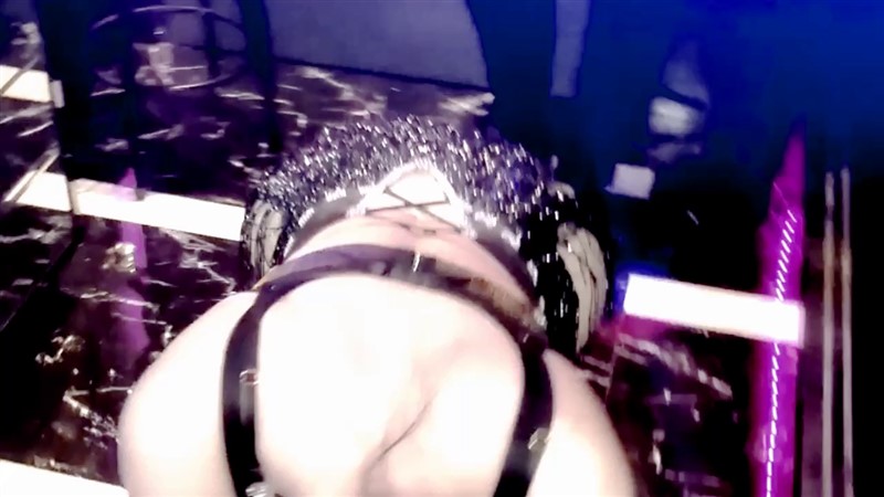 《女上司系列》第2番《KTV之辱（下）》-6