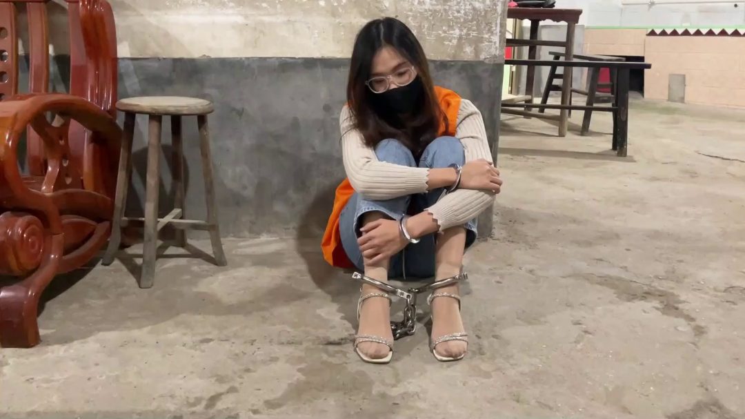 女囚采访，喜欢女囚题材的千万别错过哦-5