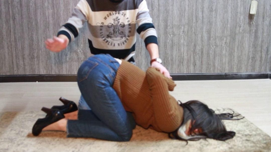 定拍清纯漂亮的大美人小琛-4