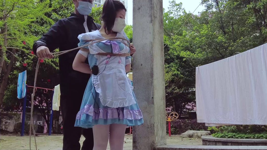 户外极限人多挑战-4