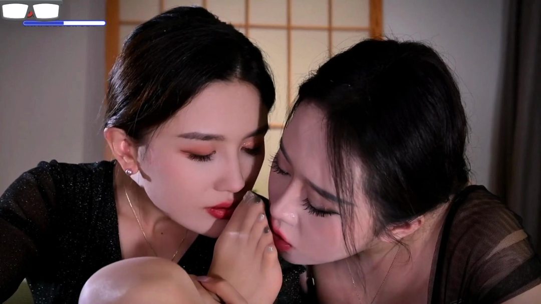 《情结七夕》甜甜&柒柒-4