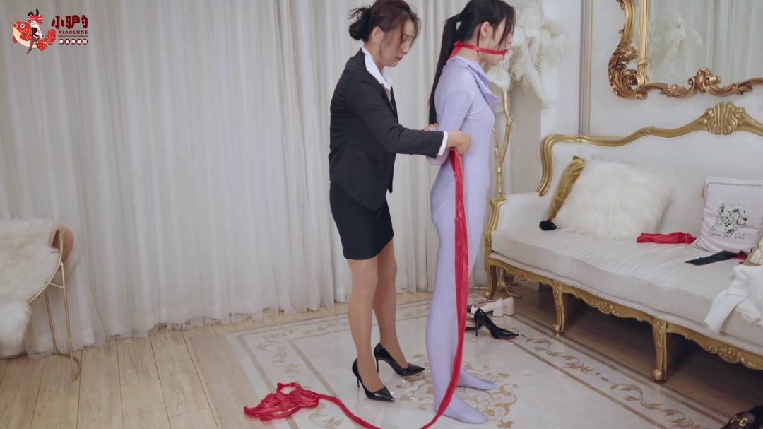 卧底失败的她（下）-4